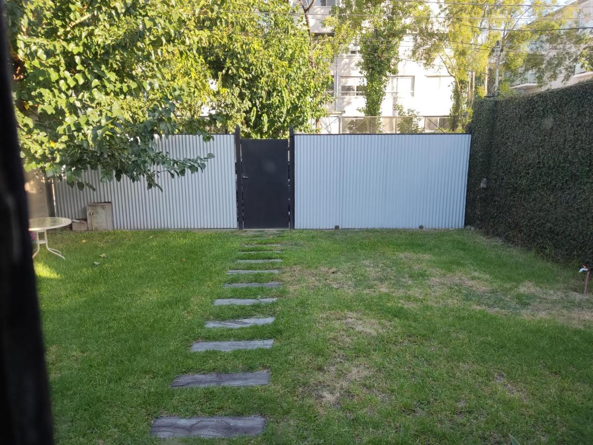 Casita Casa Con Parque, Estacionamiento Y Pileta En Tigre Villa Exterior photo